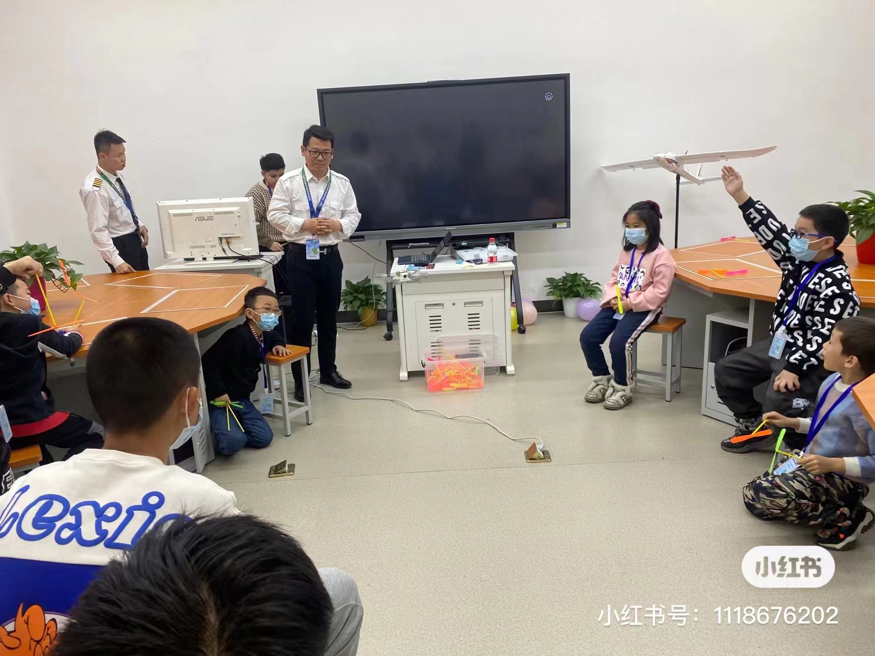 青少年无人机技术学习的常见误区