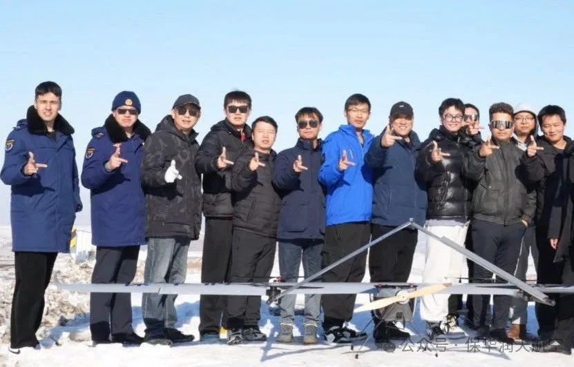新疆保华润天航空：caac无人机执照培训，20天圆梦蓝天！