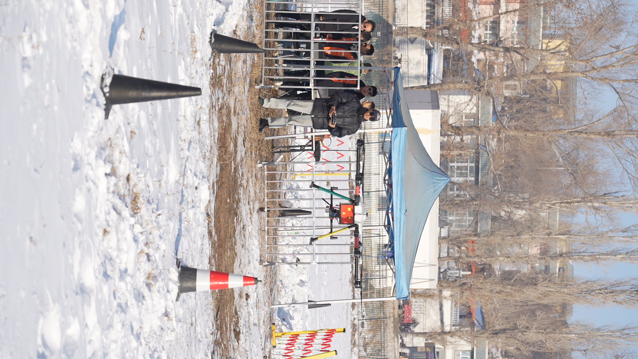 【无人机培训首选】新疆保华润天航空，CAAC执照等你来拿！