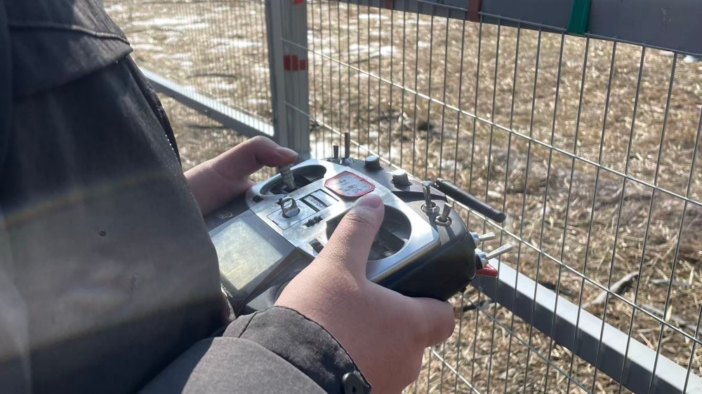 别让黑飞毁前程!保华润天无人机培训带你合规驰骋新疆空域