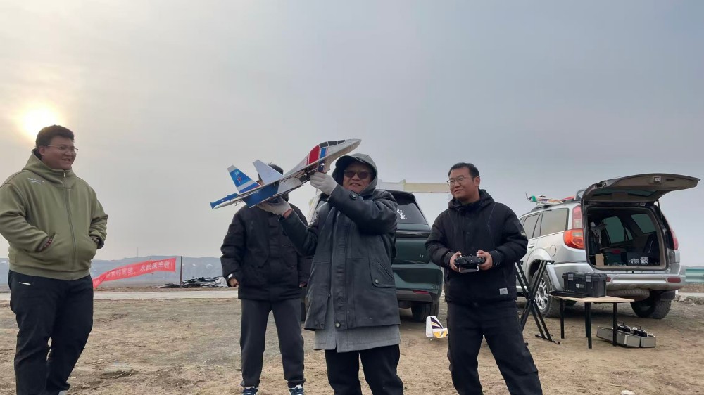 新疆无人机培训领航者:保华润天无人机 03 考点的魅力