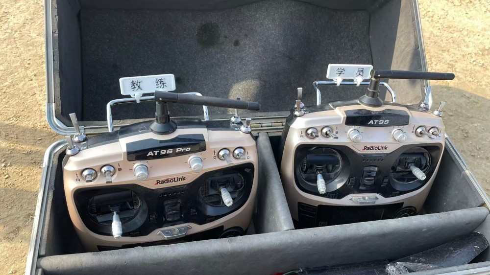 新疆无人机驾驶证培训学校盘点,保华润天口碑推荐!