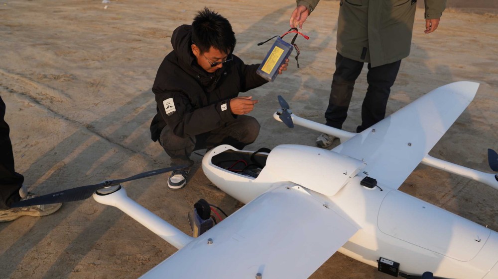 新疆CAAC无人机执照培训:保华润天7大核心优势解析