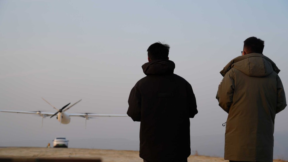 新疆无人机 “驾照”:CAAC 权威认证下的保华润天专业培训引领之路