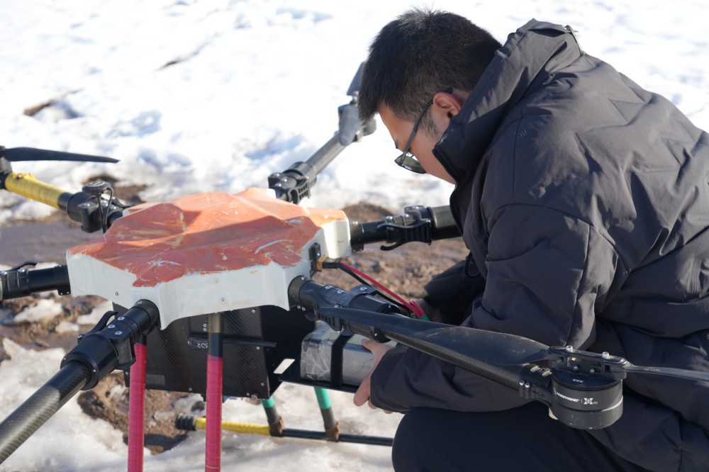 新疆无人机培训学校推荐:保华润天,CAAC执照官方考点
