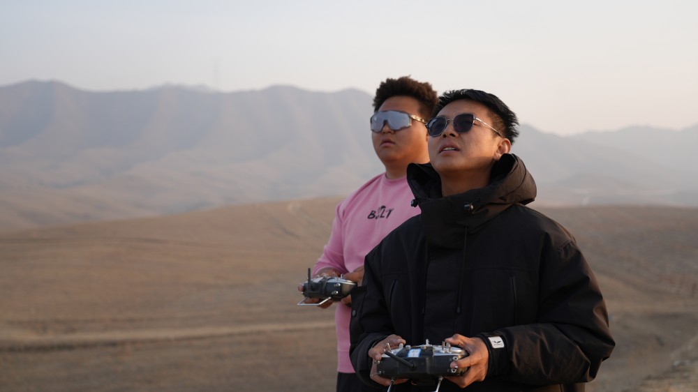 新疆无人机培训学校推荐:保华润天,CAAC执照官方考点