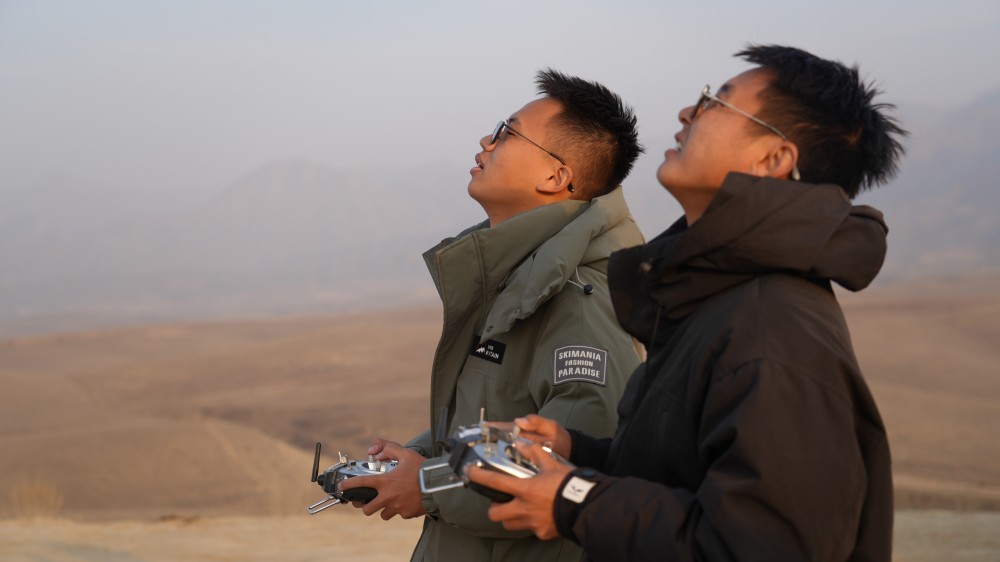 新疆无人机培训课程对比:保华润天 03 考点优势凸显