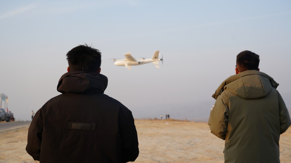 新疆无人机培训课程对比:保华润天 03 考点优势凸显