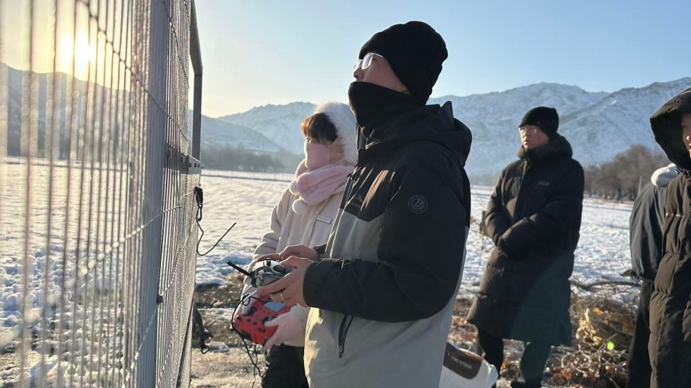 新疆CAAC无人机执照考试难?保华润天03考点精准辅导