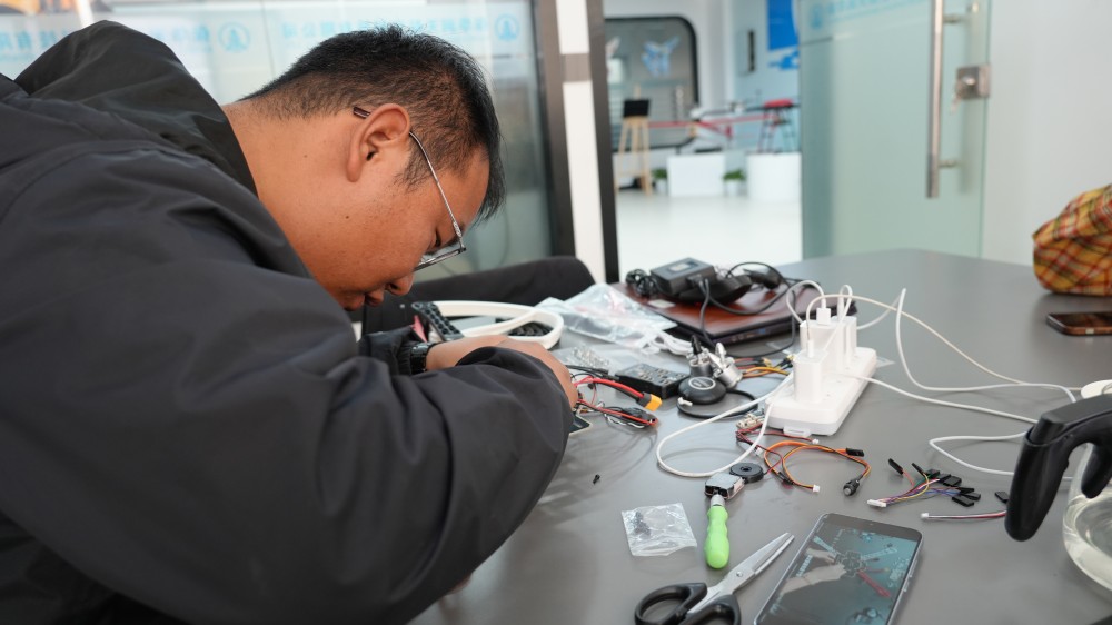 保华润天03考点:专注新疆CAAC驾照培训,我们只做专业的