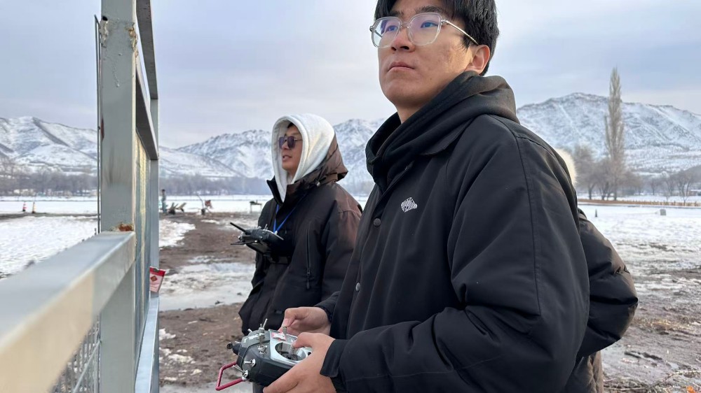 保华润天航空:新疆CAAC无人机执照培训机构标杆