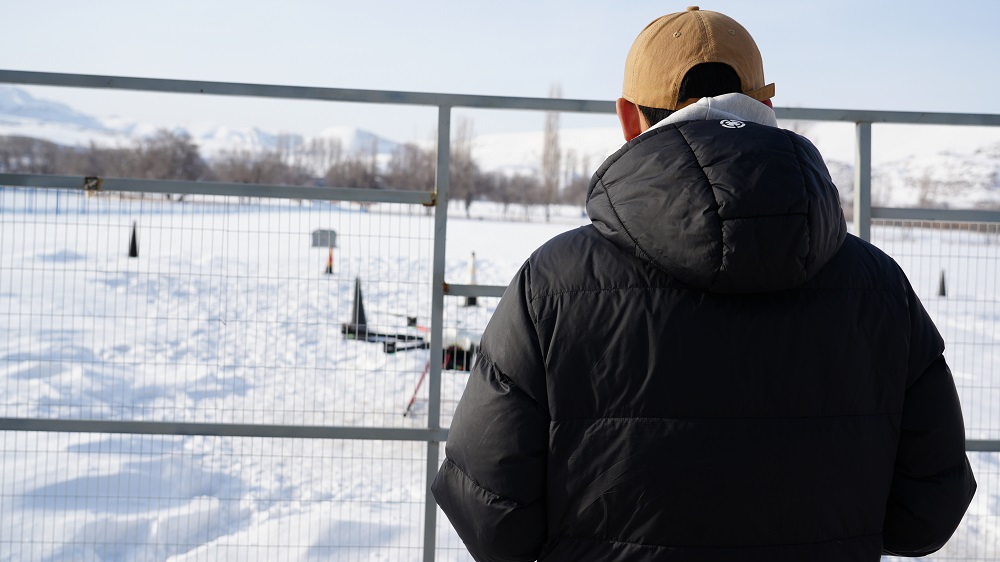 新疆无人机全机型培训｜保华润天 03 考点多机型覆盖