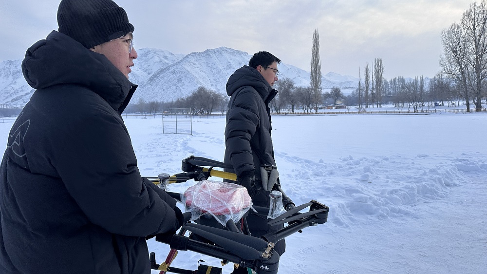 新疆 CAAC 执照含金量保障：保华润天 03 考点培训，全国通用