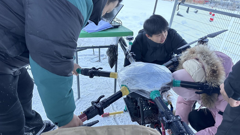 新疆保华润天航空：CAAC执照考试03考点直属培训机构