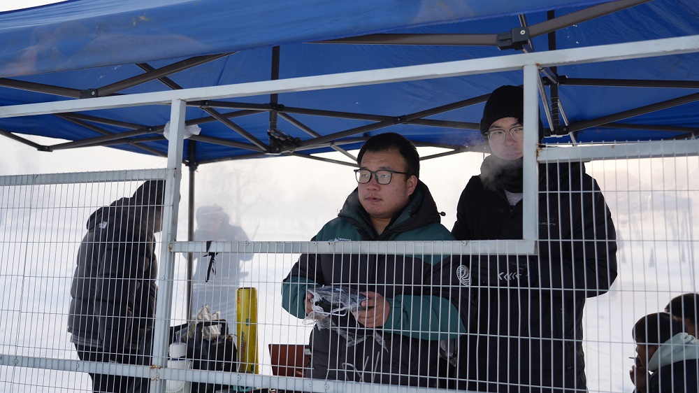 抢占行业风口 保华润天新疆无人机培训助你轻松入职高薪岗位