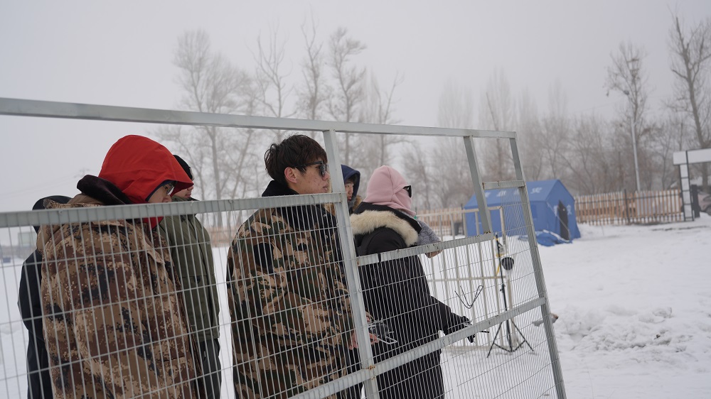 保华润天航空新疆无人机培训：提供免费复训服务