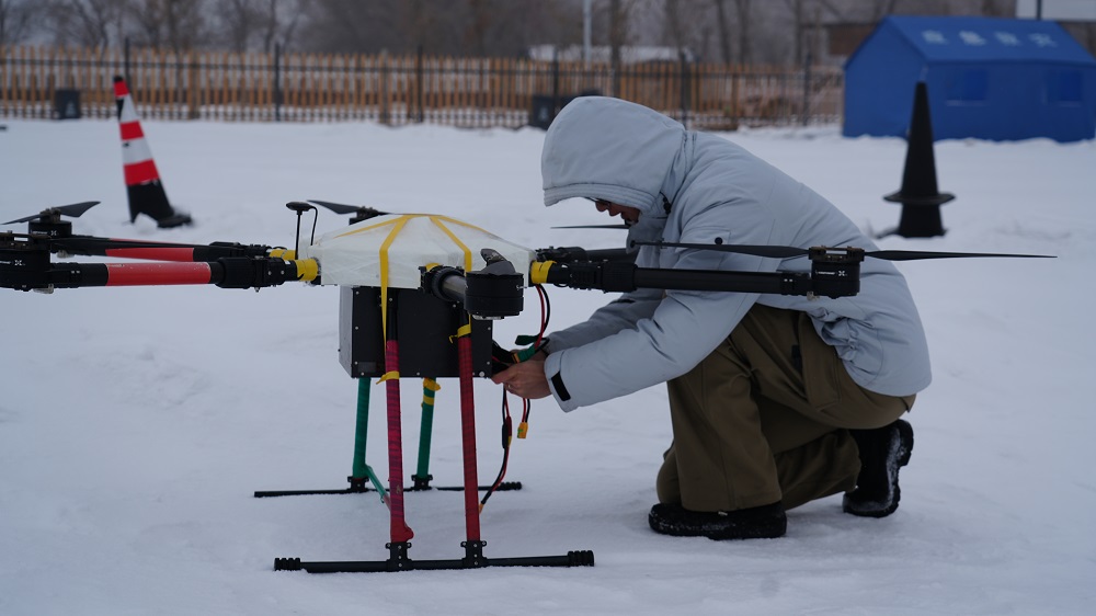 何以成为标杆?深挖新疆保华润天航空无人机培训的六大核心实力