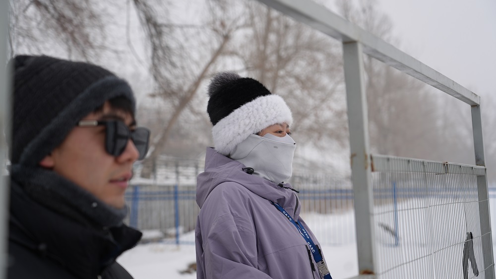 新疆无人机培训学校推荐，保华润天航空师资强设备全