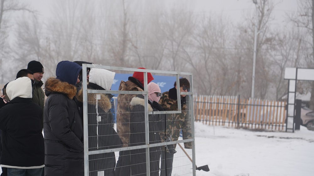 退伍军人学无人机 新疆保华润天航空有专项支持