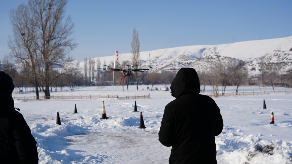 保华润天航空新疆无人机培训：企业定制内训服务开启