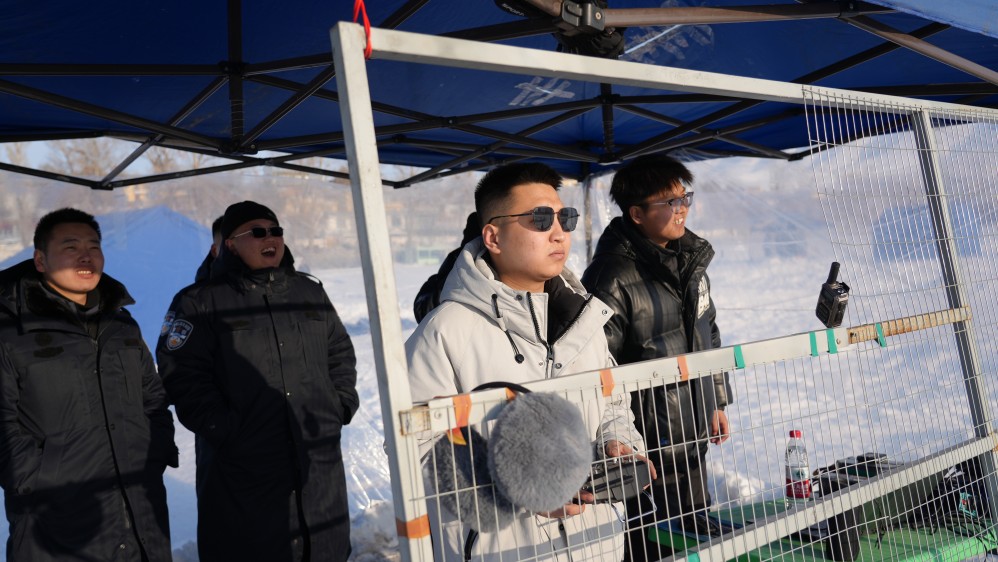 新疆无人机03考点培训，保华润天航空考前强化训练