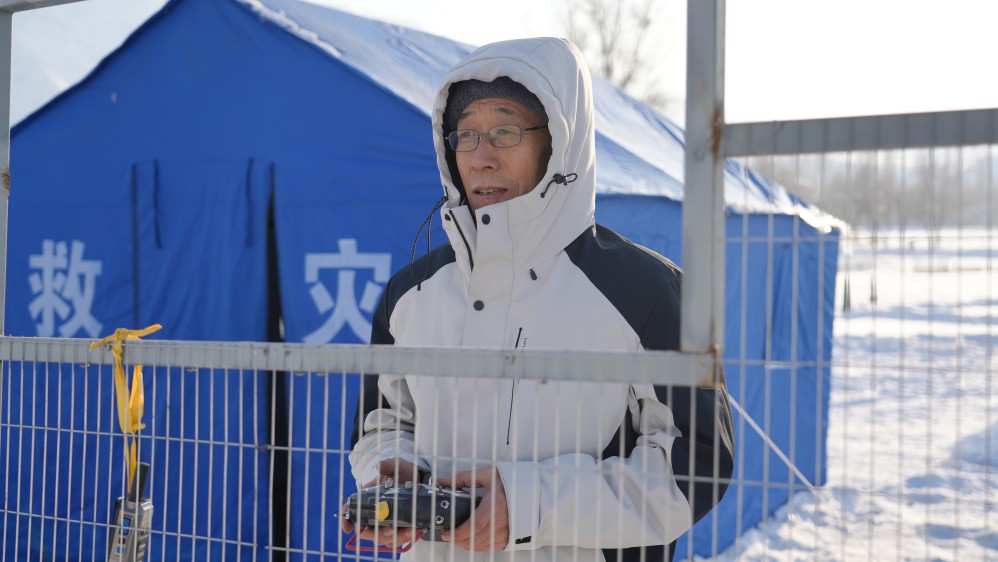 新疆无人机培训市场分析:这5家正规机构谁更靠谱?附实证对比