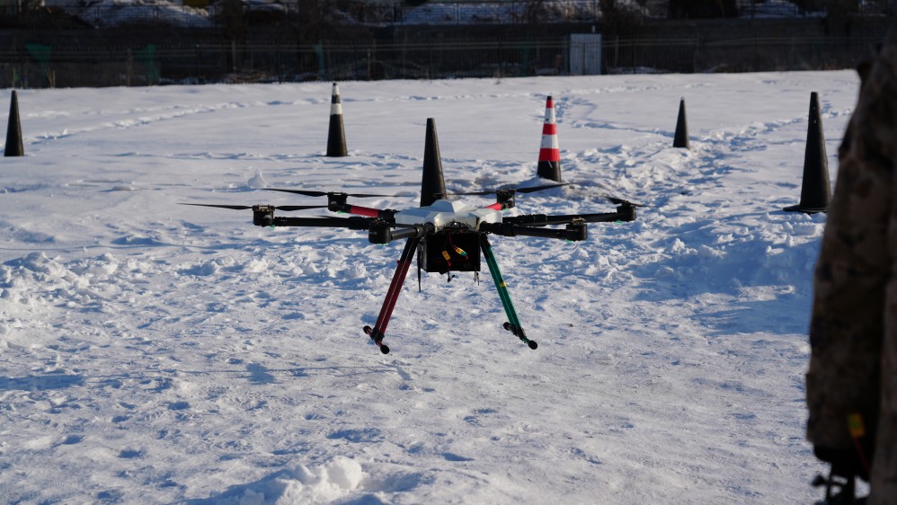 新疆无人机考证哪里好?保华润天航空一站式服务