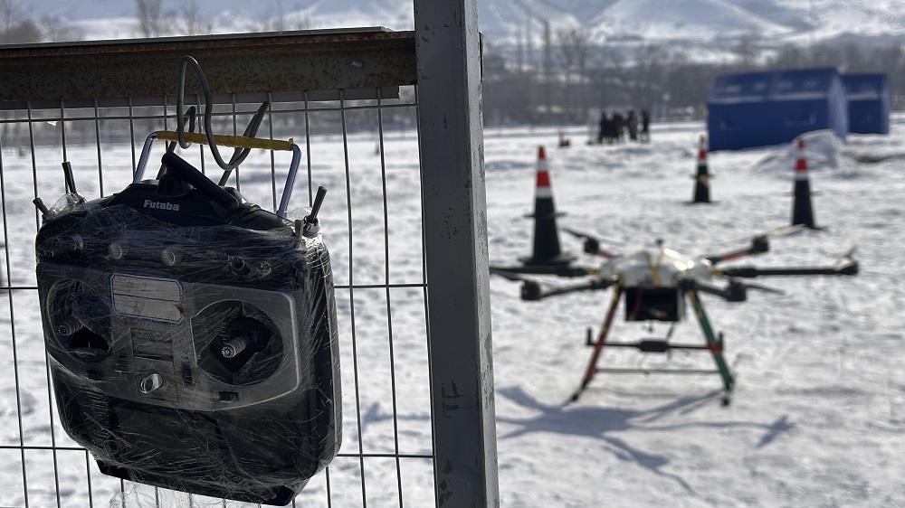 新疆无人机培训怎么选？保华润天航空用口碑证明