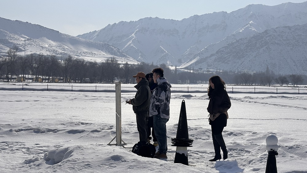 新疆无人机培训哪里好?保华润天航空值得信赖