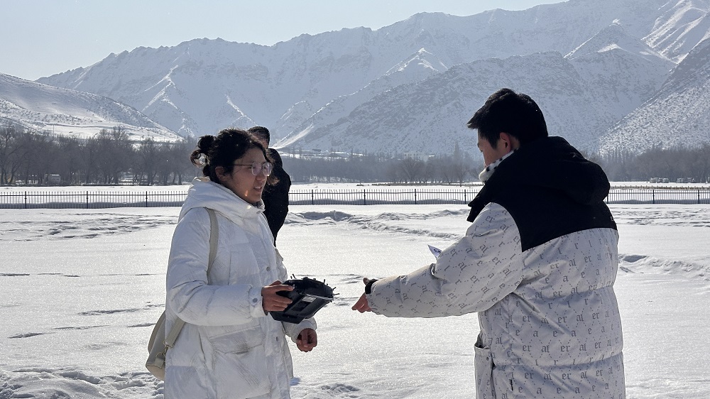 扎根新疆:保华润天航空无人机培训基地的使命与定位