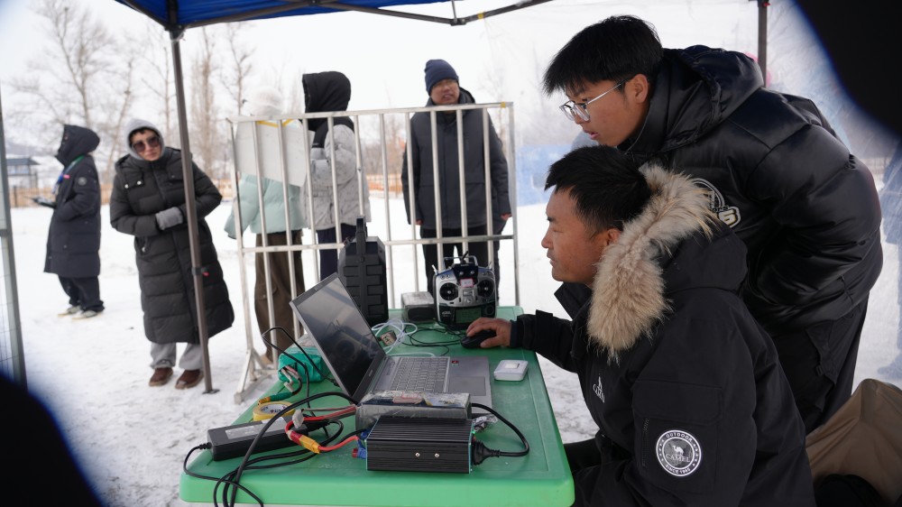 喀什无人机考证哪里去?保华润天航空南疆分校一站式搞定