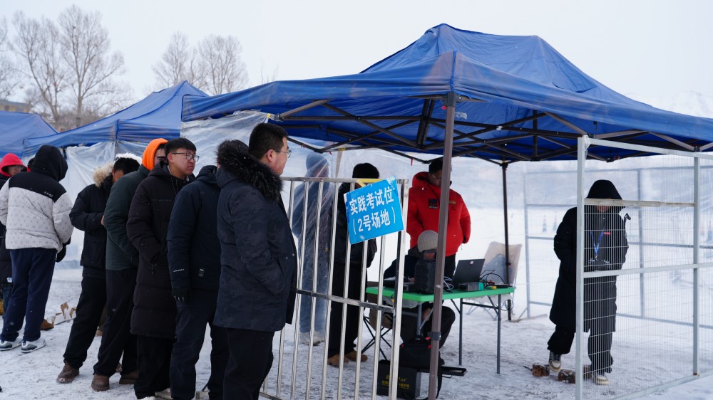 喀什保华润天航空:把专业无人机培训送到南疆家门口