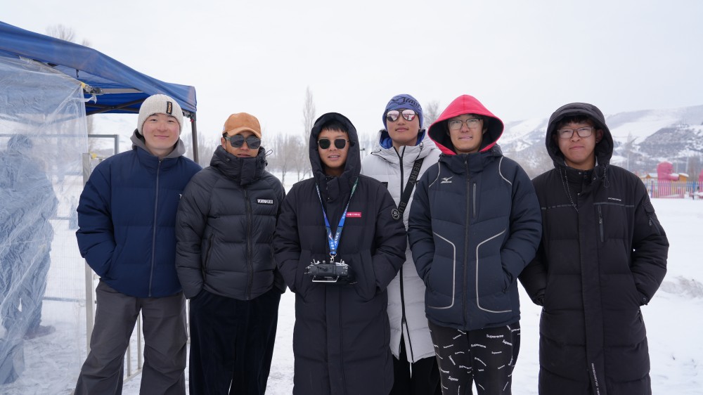 新疆无人机培训哪家覆盖广?保华润天航空乌市+喀什双基地