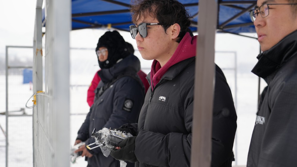 2026新疆无人机培训数据:CAAC持证与就业趋势报告