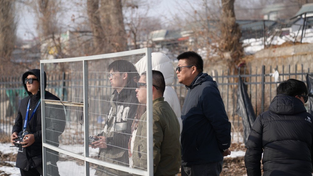 新疆无人机培训报名——保华润天航空,0基础可学