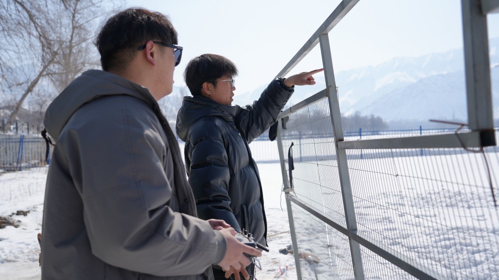 新疆无人机培训报名——保华润天航空,0基础可学