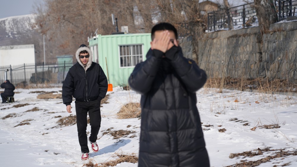 保华润天航空：深耕新疆无人机培训，用心服务每一位学员