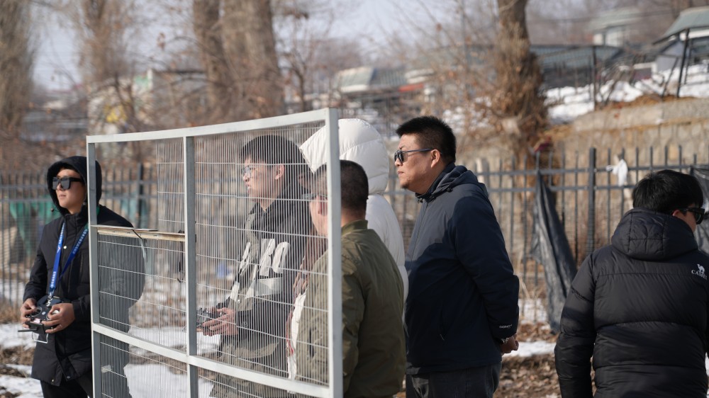 保华润天航空:专注新疆无人机CAAC执照培训,打造专业品牌